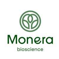 Monera Bioscience logo - Similar company to Microgene Ltda