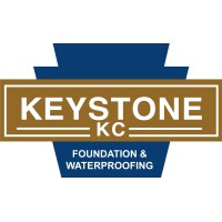 Keystone KC Foundation Repair and Waterproofing logo - Similar company to Spartan Ram Jack Foundation Repair & Waterproofing