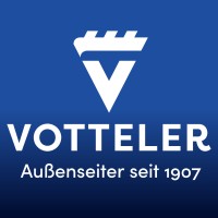Votteler Lackfabrik GmbH & Co. KG logo - Similar company to Berlac Ag