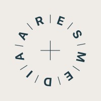 ARES Media logo - Similar company to Gobavo