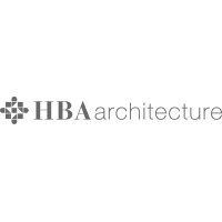 HBAarchitecture logo - Similar company to Framework Collective