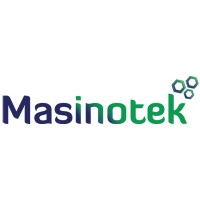 Masinotek Oy logo - Similar company to Ensolvator