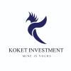 Koket investment logo - Similar company to Plusova Media Solution