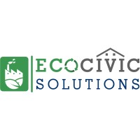 Ecocivic Solutions Pvt Ltd logo - Similar company to Phenix Bioscience Private Limited
