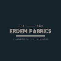 Erdem fabrics logo - Similar company to The Masterclass Sessions