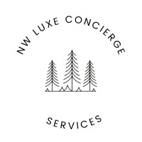 NW Luxe Concierge Services logo - Similar company to Bala Yoga Studios