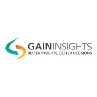 Gain Insights UAE logo - Similar company to Syncron