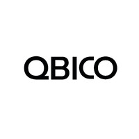Qbico | Materializalo logo - Similar company to Macondo