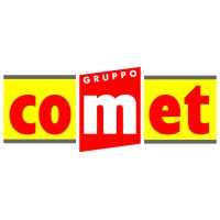 Comet Spa logo - Similar company to Mef