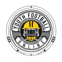 Youth Football Online.com logo - Similar company to Skillzdr Sports