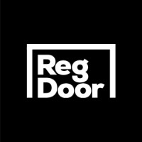 RegDoor logo - Similar company to Eu Rep