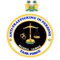 Anti-Trafficking in Persons Task Force Secretariat-Sierra Leone logo - Similar company to Anti -Corruption Information Sharing & Analytics Center(  Acisac)