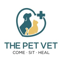 The Pet Vet - Dubai logo - Similar company to Abbey Veterinary Centres