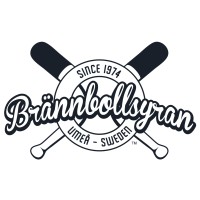 Brännbollsyran logo - Similar company to Homerun Festivals