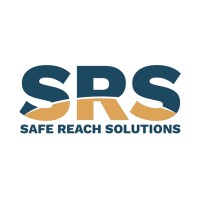 Safe Reach Solutions logo - Similar company to Sr Solutions