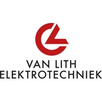 van Lith Elektrotechniek BV logo - Similar company to Pro Mounting B.V.