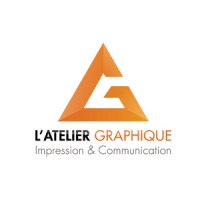 L'Atelier Graphique logo - Similar company to Imprigraphic