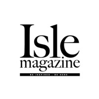 Isle Magazine logo - Similar company to Margate Creative Land Trust