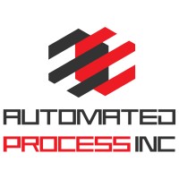Automated Process, Inc. logo - Similar company to Esautomation Inc.