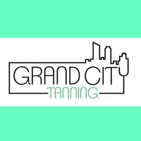 Grand City Tanning logo - Similar company to The Cryobar