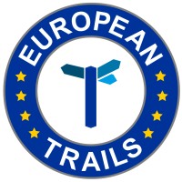 European Trails logo - Similar company to Ufo Technologies