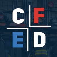 CFED Conference & Expo logo - Similar company to Home Expo & Design