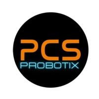 Probotix Control System logo - Similar company to Probotix Control System