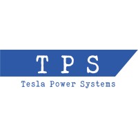 Tesla Power Systems logo - Similar company to Volt