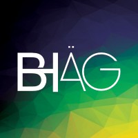 Bosnisch-Herzegowinische Ärztegesellschaft in Deutschland (BHÄG) logo - Similar company to Combination Products Coalition