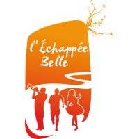 Association L'Échappée Belle logo - Similar company to Envol De Libellules