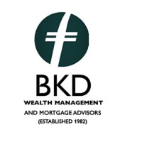 BKD Wealth Management Limited logo - Similar company to Arvan Wealth Management