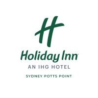 Holiday Inn Sydney Potts Point logo - Similar company to Terms A.S.