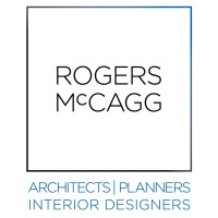 Rogers McCagg Architects, Planners, Interior Designers logo - Similar company to Scalene Design