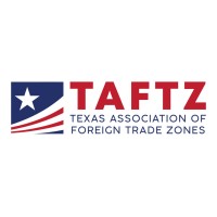 Texas Association of Foreign Trade Zones logo - Similar company to Nasco Network