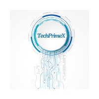 TechPrimeX logo - Similar company to Framework Infotech