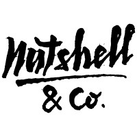 Nutshell & co. logo - Similar company to Wortees