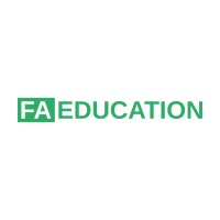 FA Education logo - Similar company to Frans Bosch Systems