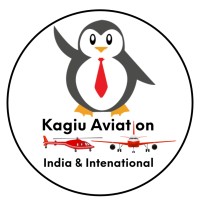 KAGIU AVIATION PVT LTD logo - Similar company to Csb Charters