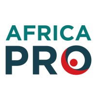 AfricaPro logo - Similar company to Smart Procurement