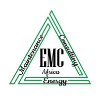 EMC Africa logo - Similar company to Ast Group