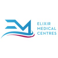 Elixir Medical Centres logo - Similar company to Taishan Group