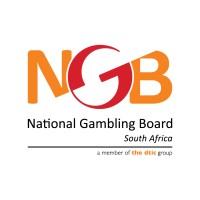 National Gambling Board (South Africa) logo - Similar company to Gamblepause Initiative Africa