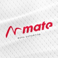 MATE Ropa Deportiva logo - Similar company to Maquila De Ropa