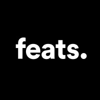 Feats logo - Similar company to Spin The Ad