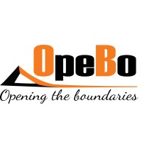 OpeBo logo - Similar company to Sn The Creation
