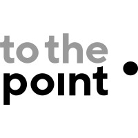To The Point logo - Similar company to To The Point