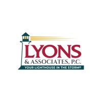 Lyons & Associates, P.C. logo - Similar company to Levantar Juntos