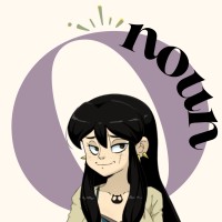 O'noun logo - Similar company to Lm Studio