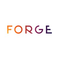 FORGE (Formerly Fleetwood Urban) logo - Similar company to Top Shelf Concepts