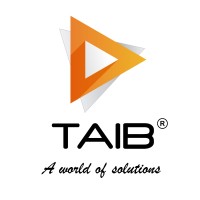 TAIB logo - Similar company to Wit Automatización S.L.